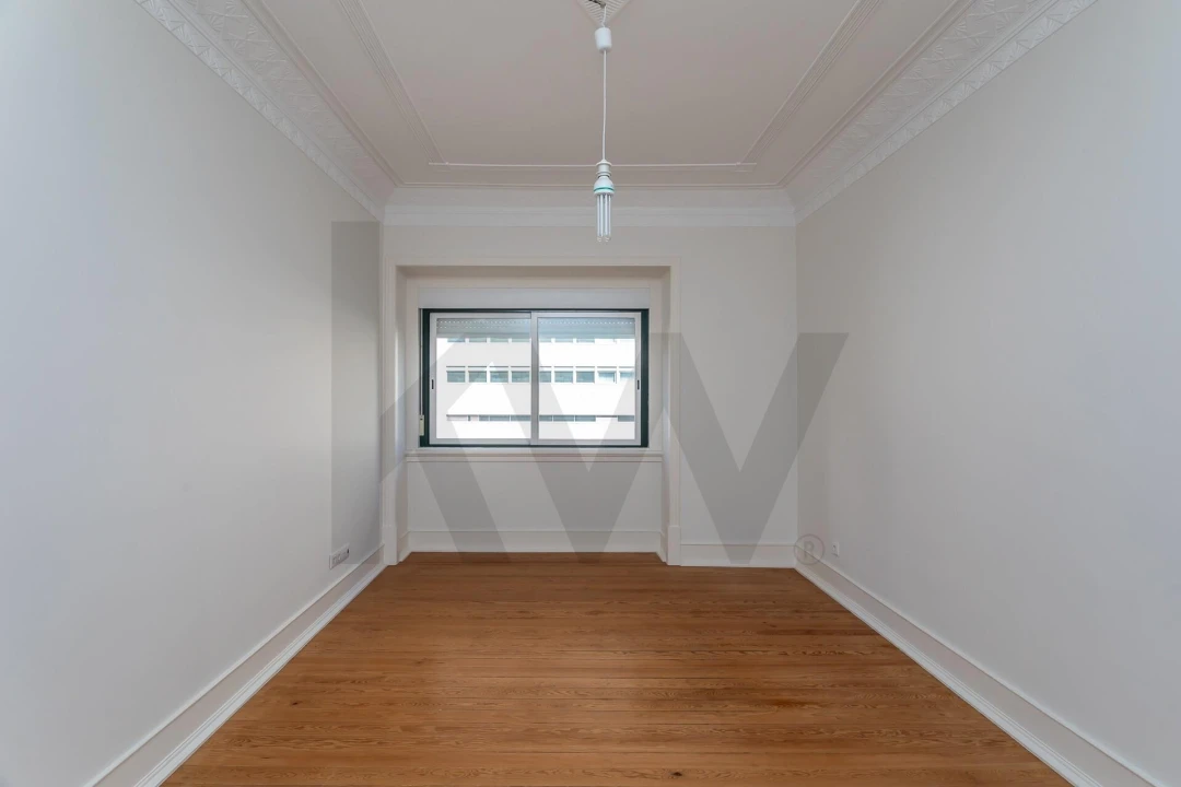 Apartamento T3 para Venda em Avenidas Novas Foto 5