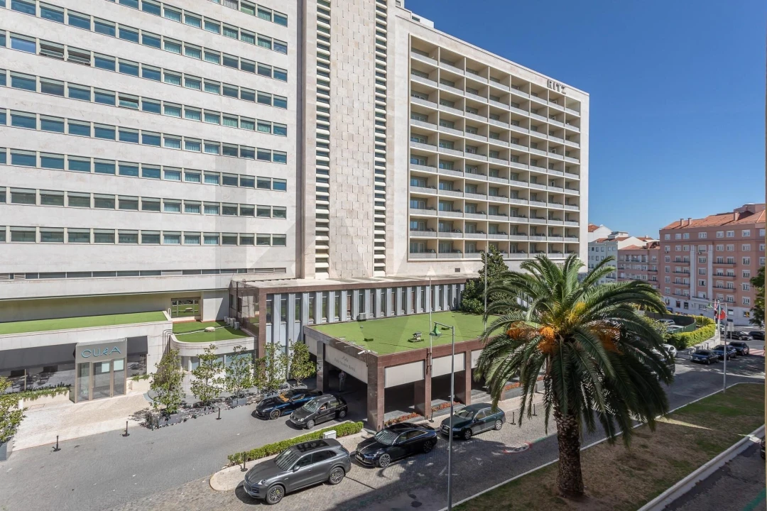 Apartamento T3 para Venda em Avenidas Novas Foto 1