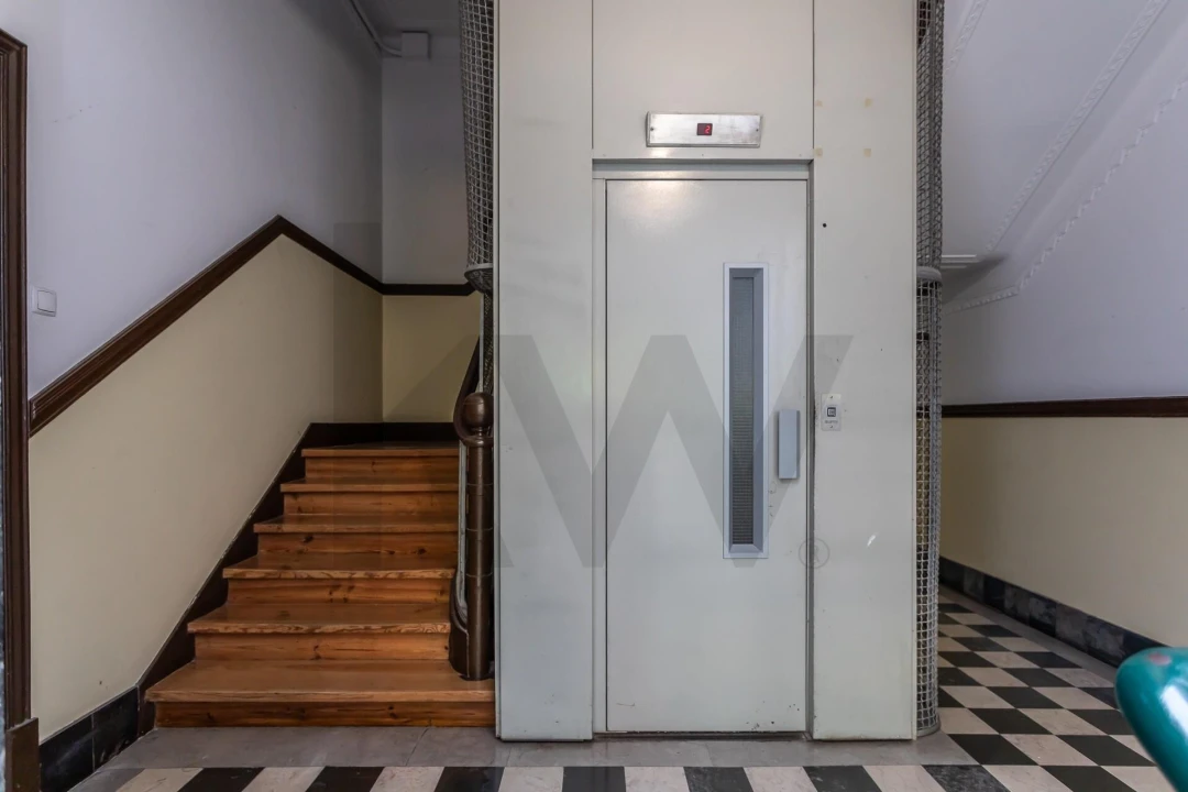 Apartamento T3 para Venda em Avenidas Novas Foto 23