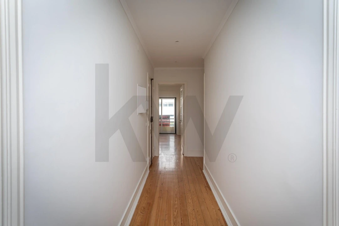Apartamento T3 para Venda em Avenidas Novas Foto 11