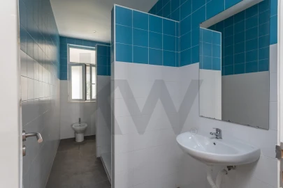 Apartamento T3 para Venda em Avenidas Novas