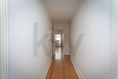 Apartamento T3 para Venda em Avenidas Novas