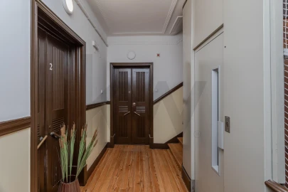 Apartamento T3 para Venda em Avenidas Novas