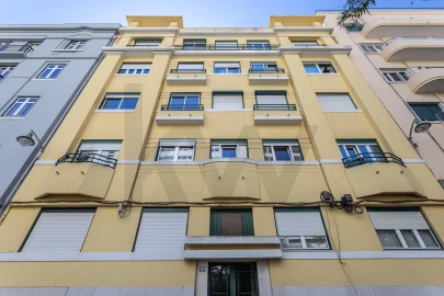 Apartamento T3 para Venda em Avenidas Novas