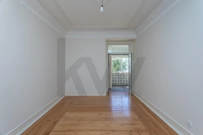 Apartamento T3 para Venda em Avenidas Novas