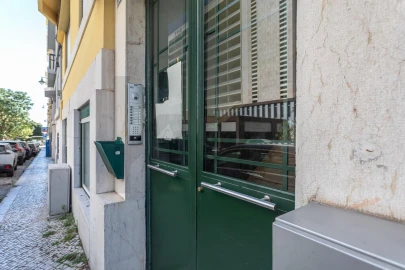 Apartamento T3 para Venda em Avenidas Novas