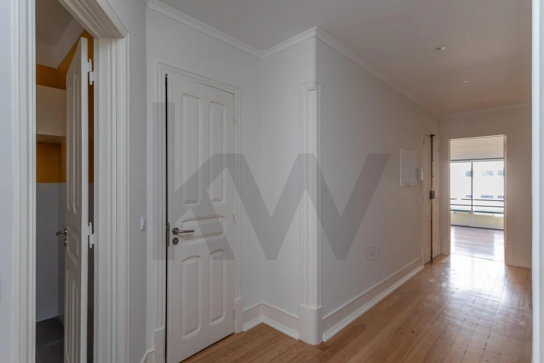 Apartamento T3 para Venda em Avenidas Novas Foto 27