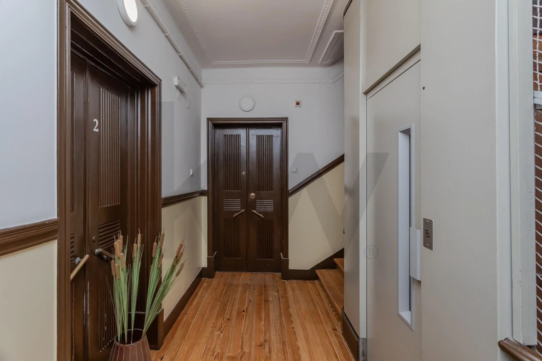 Apartamento T3 para Venda em Avenidas Novas Foto 2