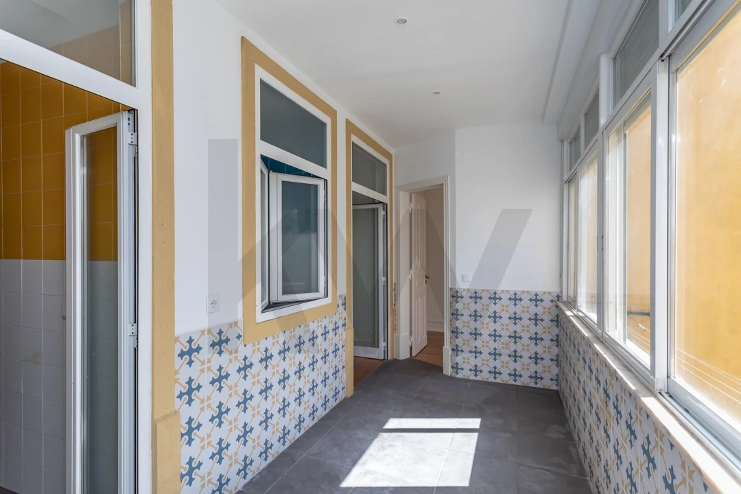 Apartamento T3 para Venda em Avenidas Novas Foto 16