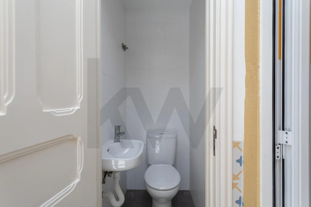Apartamento T3 para Venda em Avenidas Novas Foto 21