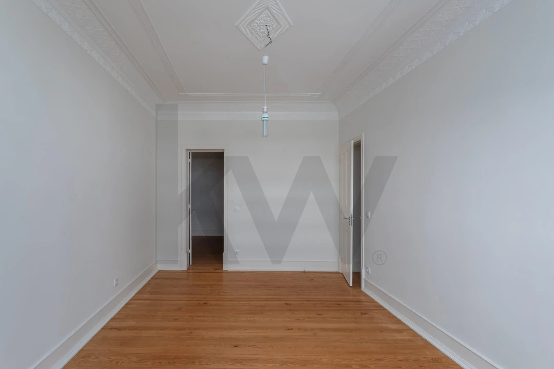Apartamento T3 para Venda em Avenidas Novas Foto 7