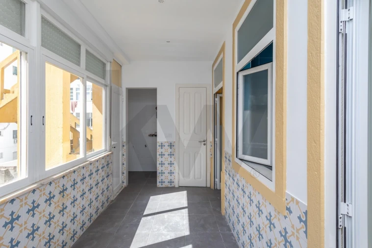 Apartamento T3 para Venda em Avenidas Novas Foto 15
