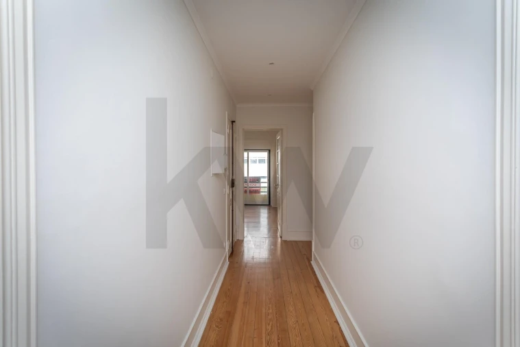 Apartamento T3 para Venda em Avenidas Novas Foto 11