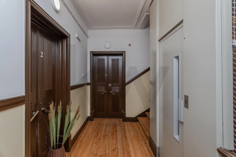 Apartamento T3 para Venda em Avenidas Novas Foto 2