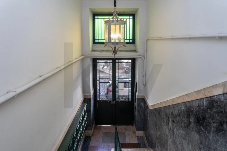 Apartamento T3 para Venda em Avenidas Novas Foto 22
