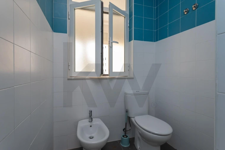 Apartamento T3 para Venda em Avenidas Novas Foto 18