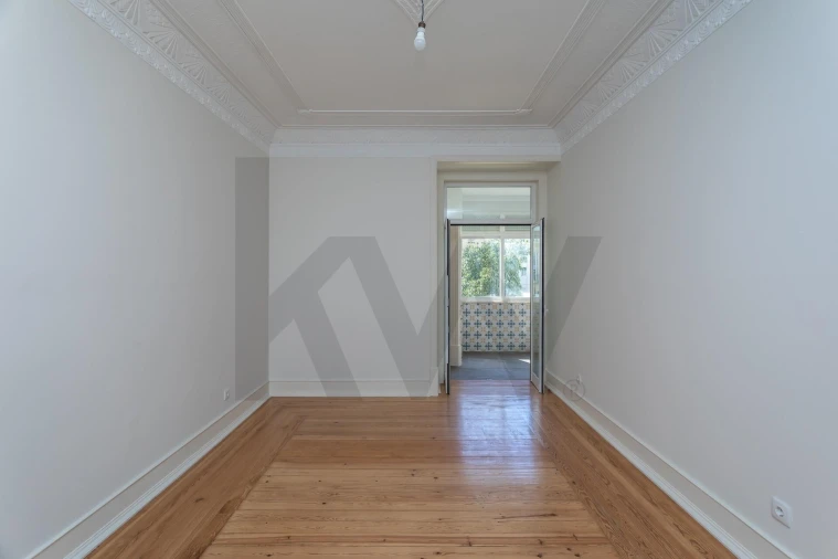 Apartamento T3 para Venda em Avenidas Novas Foto 12