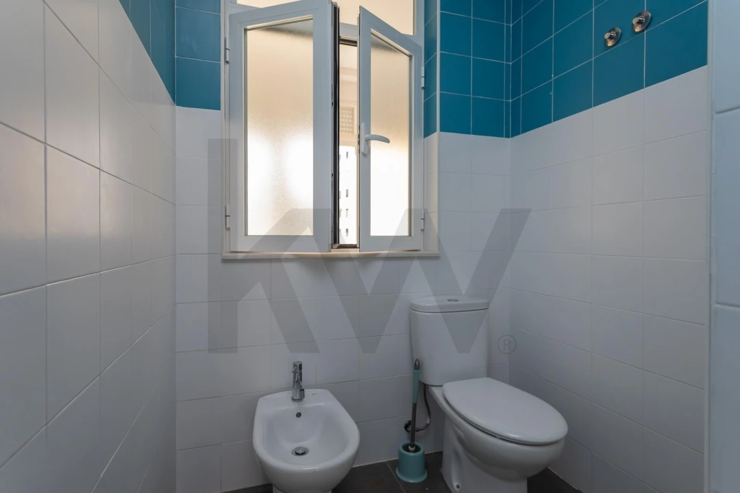Apartamento T3 para Venda em Avenidas Novas Foto 18