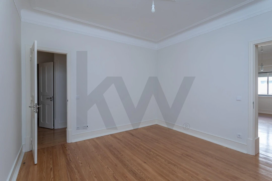 Apartamento T3 para Venda em Avenidas Novas Foto 10
