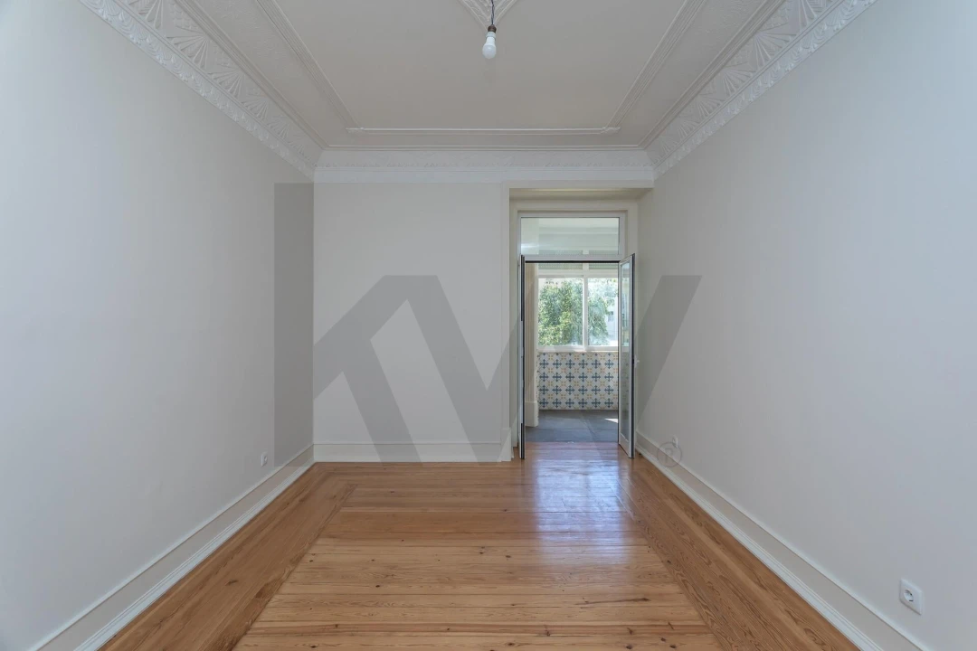 Apartamento T3 para Venda em Avenidas Novas Foto 12
