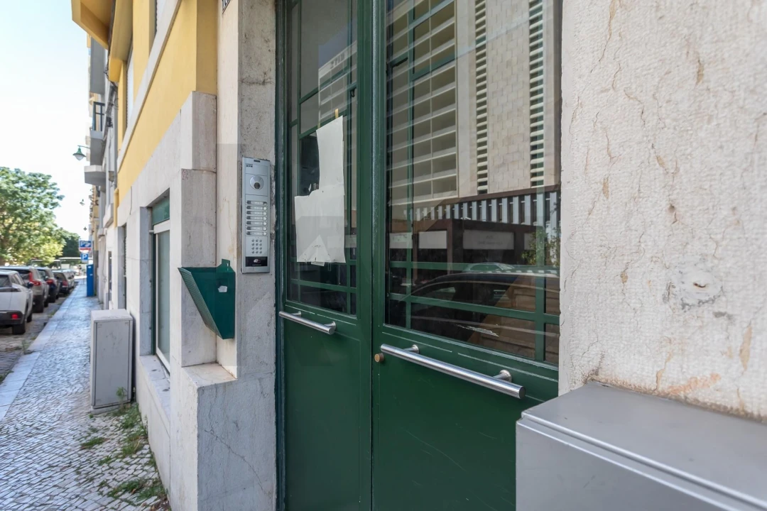 Apartamento T3 para Venda em Avenidas Novas Foto 25