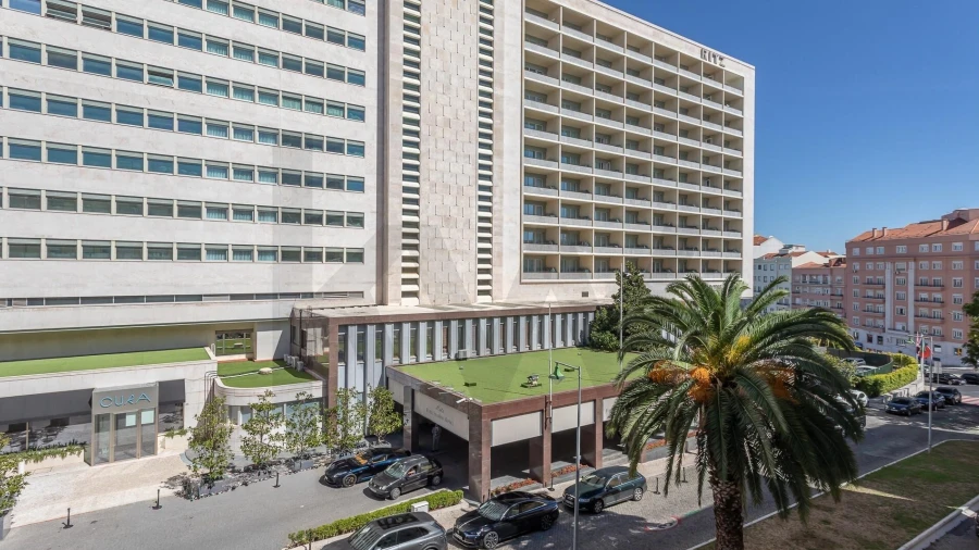 Apartamento T3 para Venda em Avenidas Novas