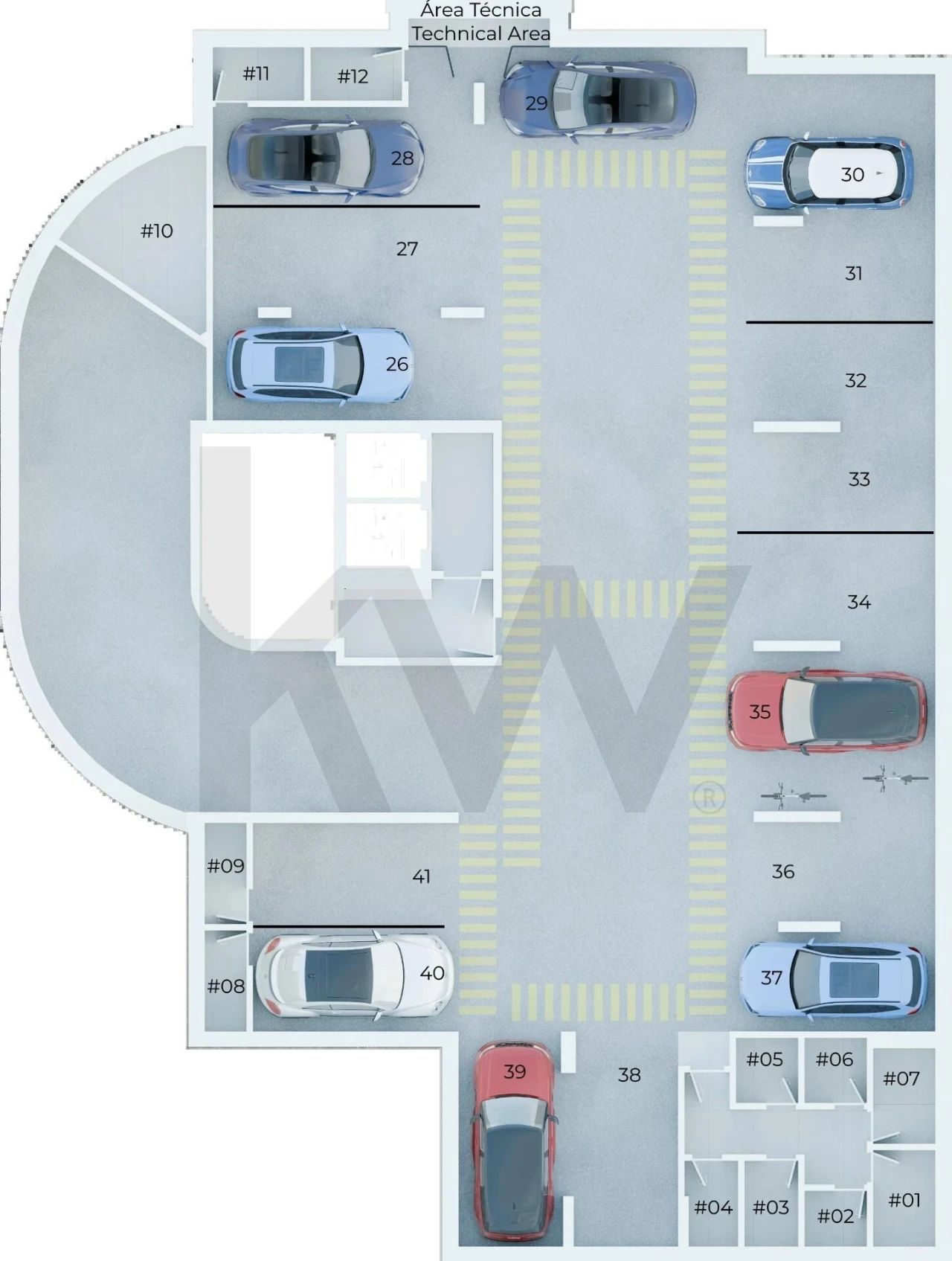 Apartamento T1 para Venda em Marvila Foto 8