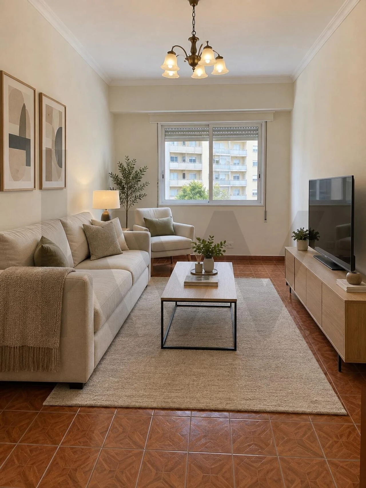 Apartamento T3 para Venda em Cacém e São Marcos Foto 13