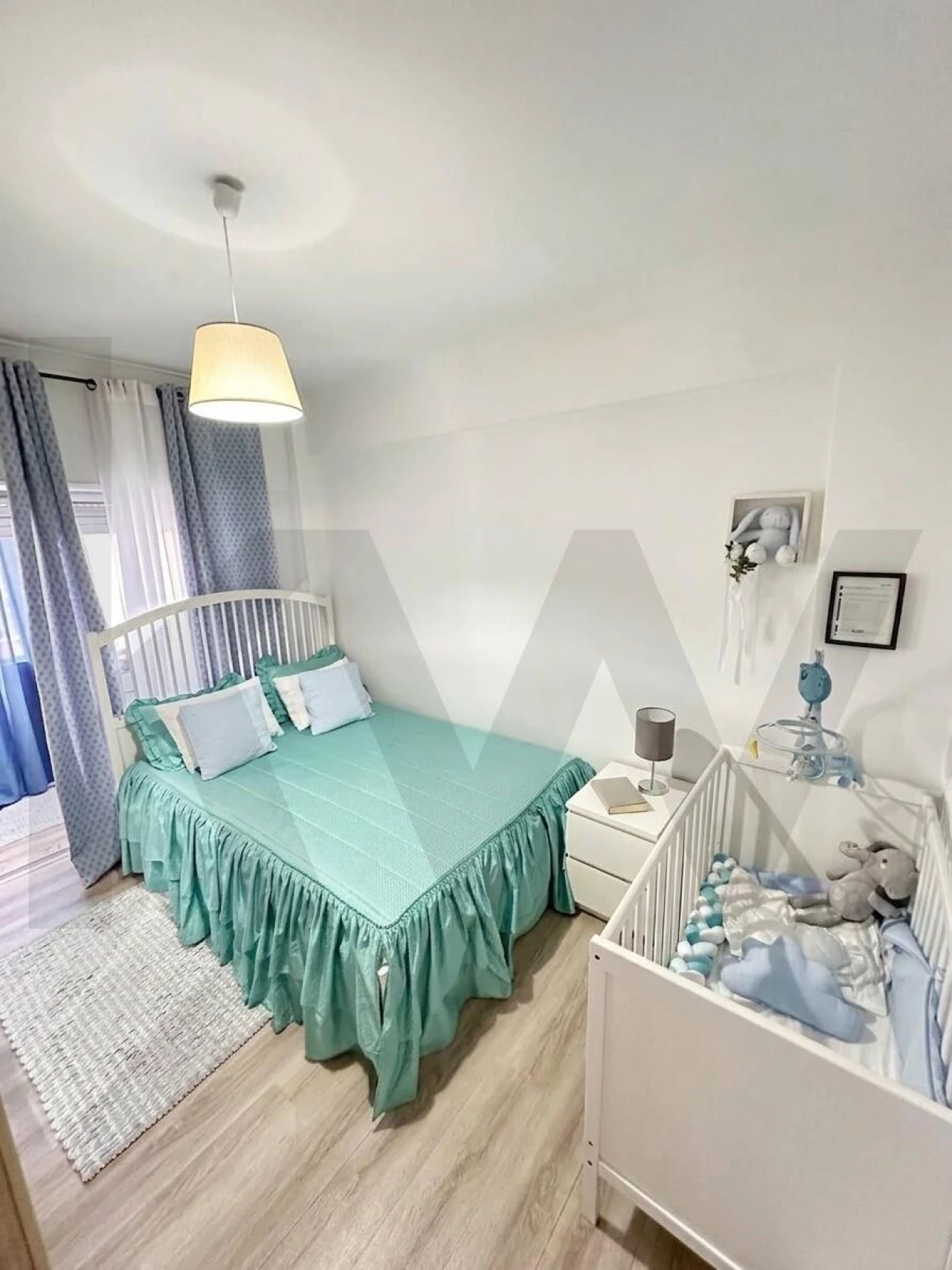 Apartamento T3 para Venda em Cacém e São Marcos Foto 6