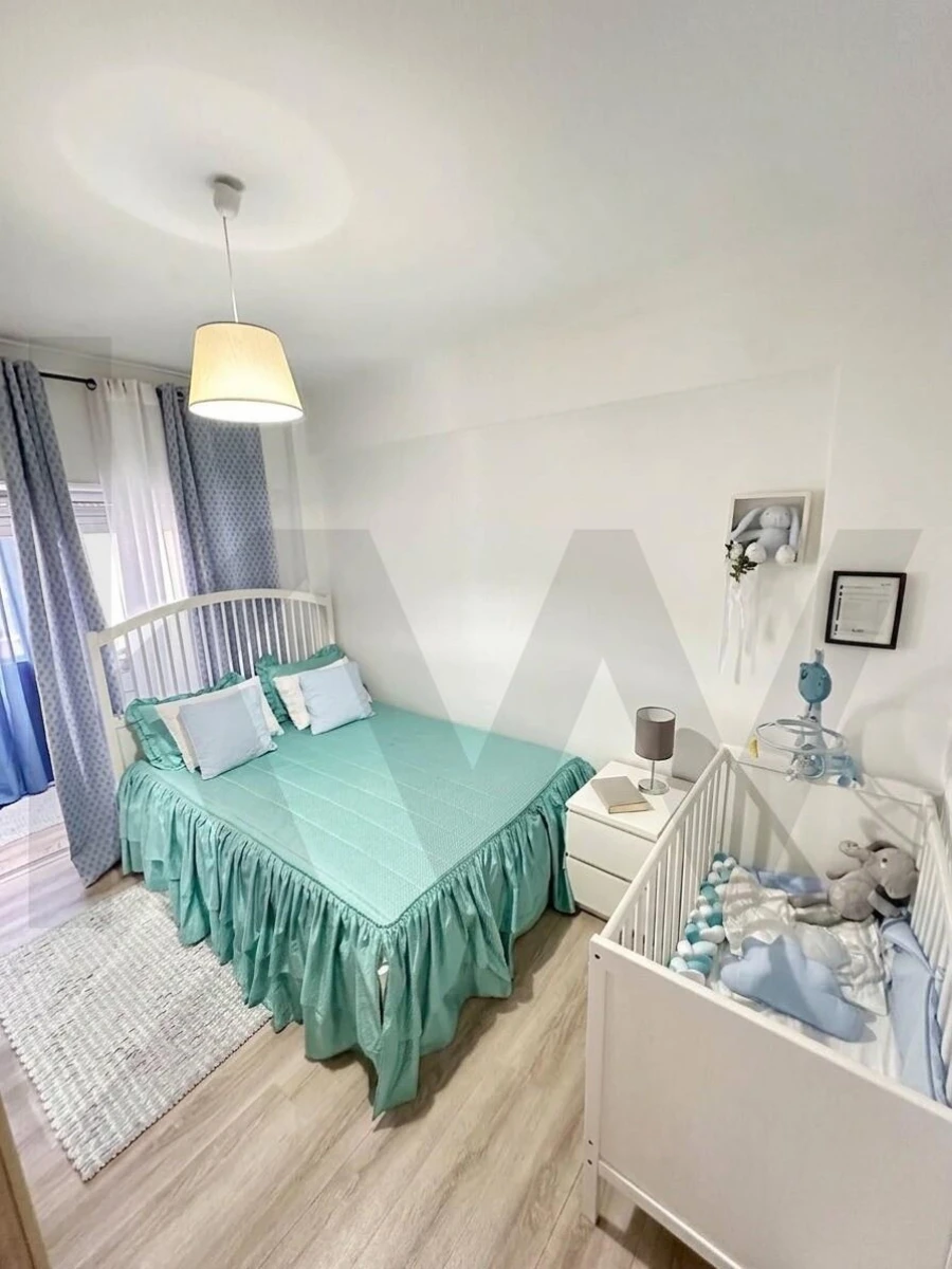 Apartamento T3 para Venda em Cacém e São Marcos Foto 6