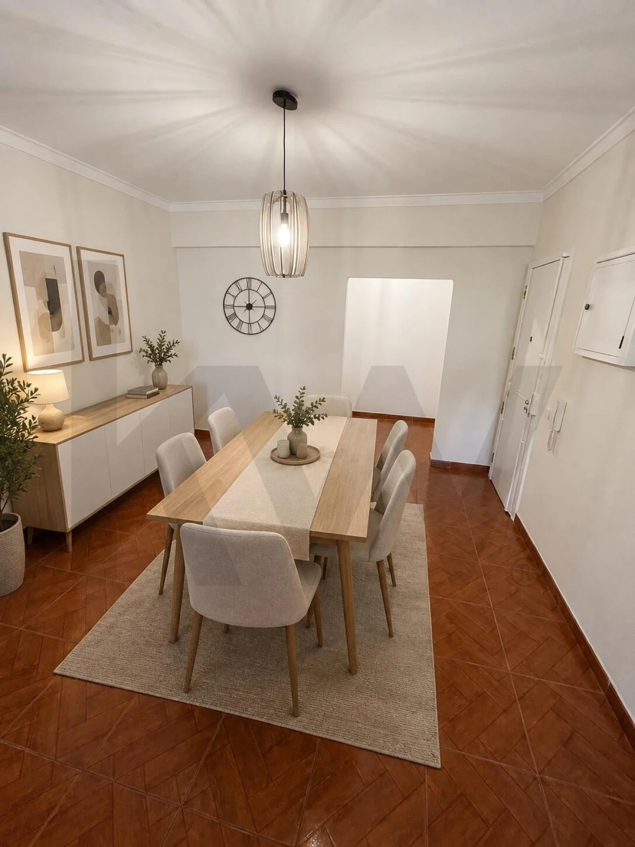 Apartamento T3 para Venda em Cacém e São Marcos Foto 15