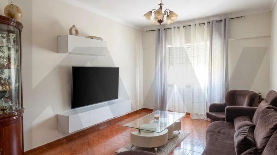 Apartamento T3 para Venda em Cacém e São Marcos
