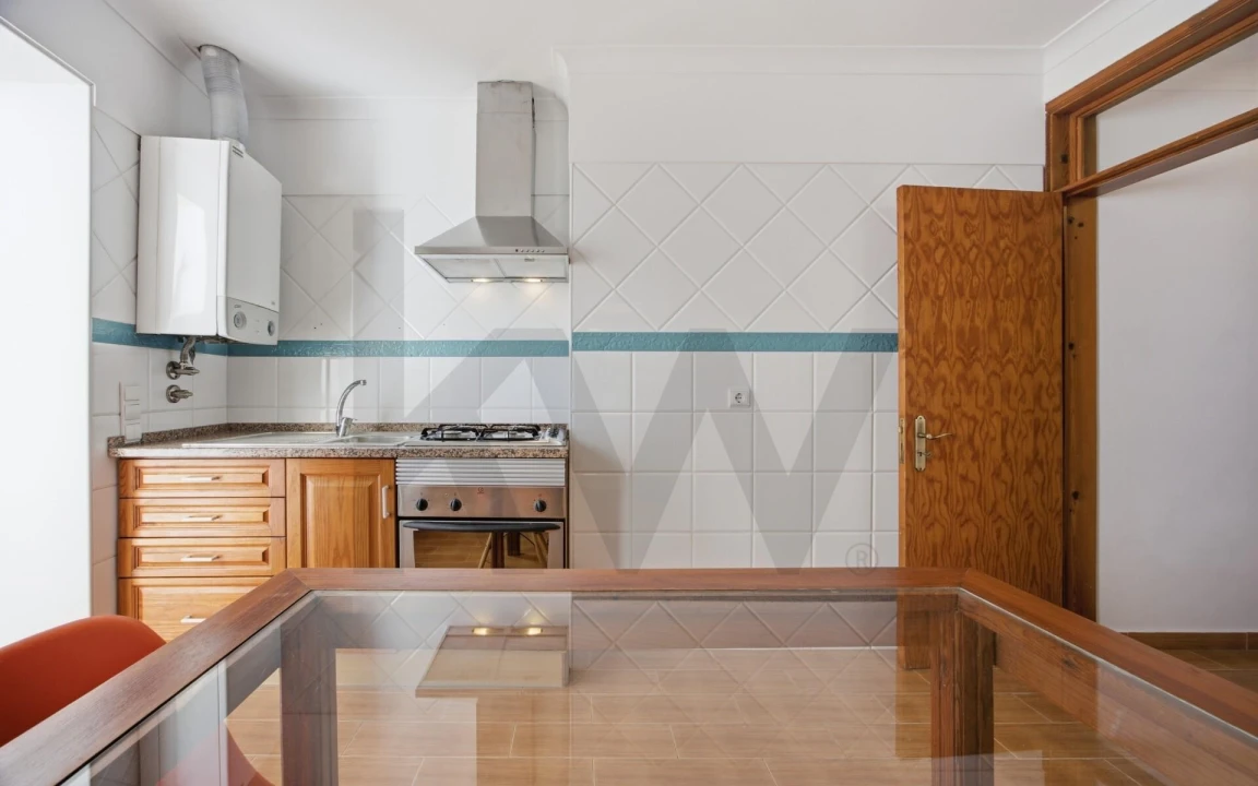 Apartamento T1 para Venda em Estrela Foto 4