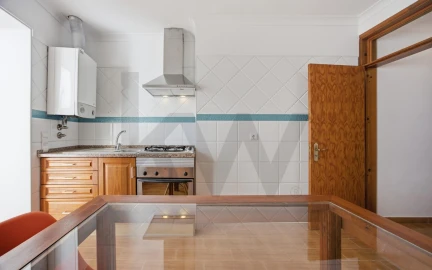 Apartamento T1 para Venda em Estrela