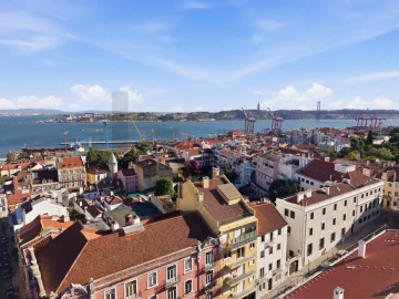 Apartamento T1 para Venda em Estrela