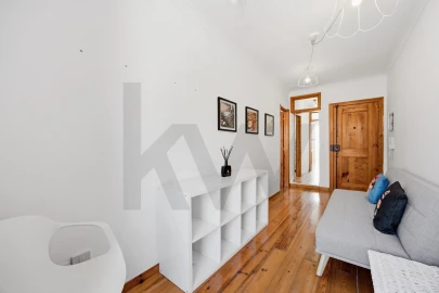 Apartamento T1 para Venda em Estrela