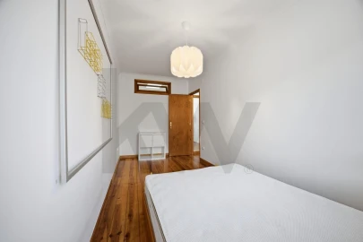 Apartamento T1 para Venda em Estrela