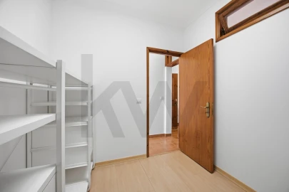 Apartamento T1 para Venda em Estrela