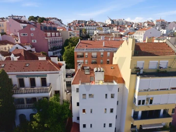 Apartamento T1 para Venda em Estrela