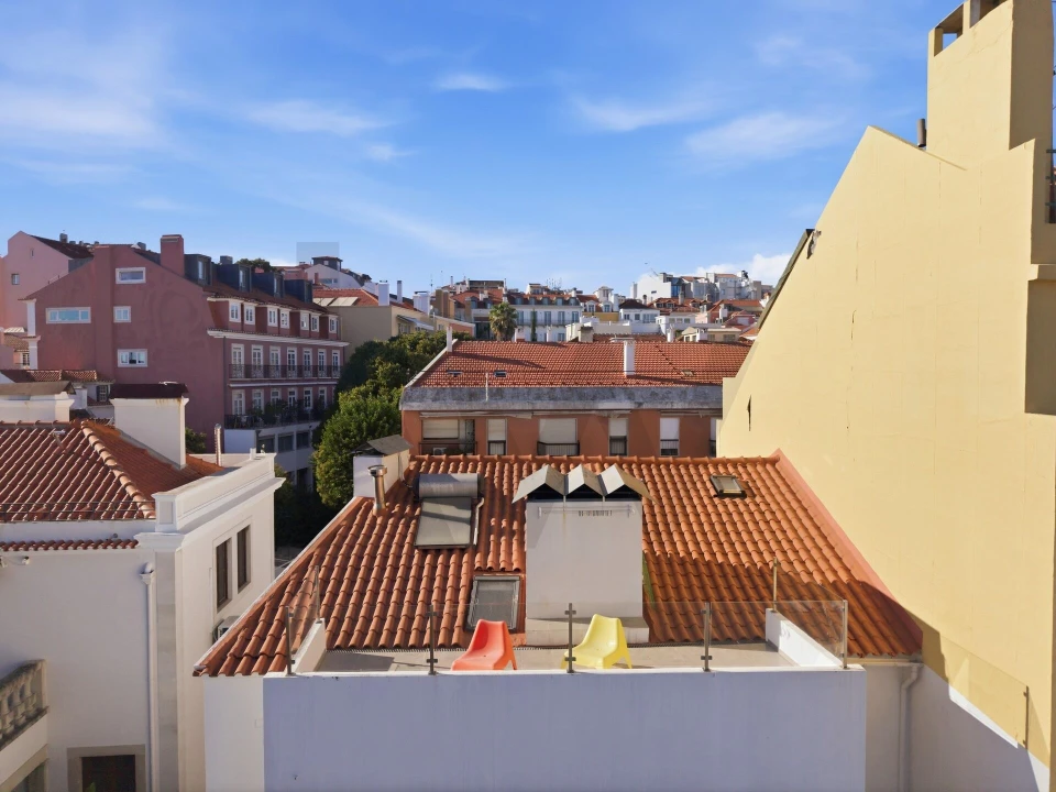 Apartamento T1 para Venda em Estrela Foto 13
