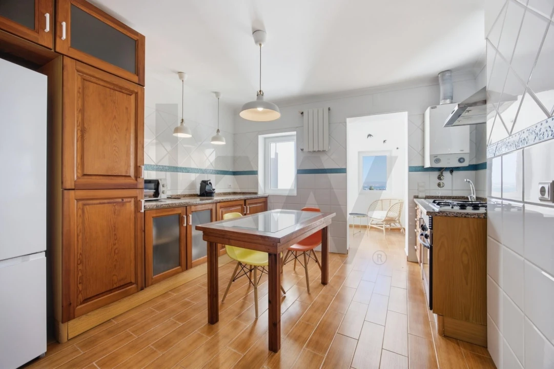 Apartamento T1 para Venda em Estrela Foto 1
