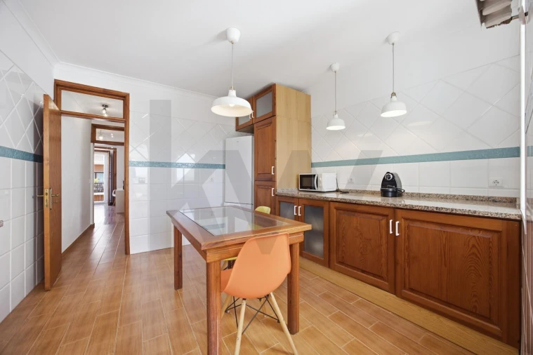Apartamento T1 para Venda em Estrela Foto 3