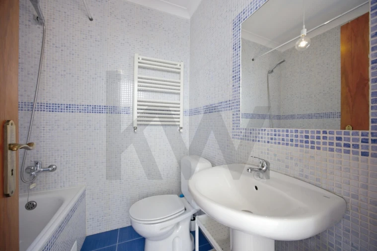 Apartamento T1 para Venda em Estrela Foto 14