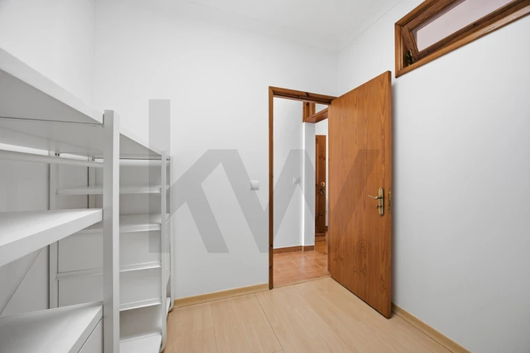 Apartamento T1 para Venda em Estrela Foto 9