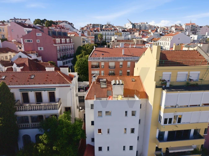 Apartamento T1 para Venda em Estrela Foto 17