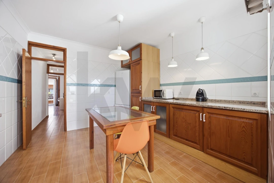 Apartamento T1 para Venda em Estrela Foto 3