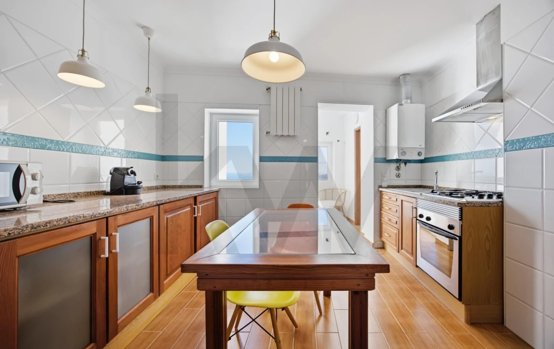 Apartamento T1 para Venda em Estrela Foto 2
