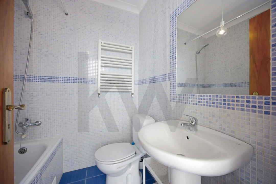 Apartamento T1 para Venda em Estrela Foto 14