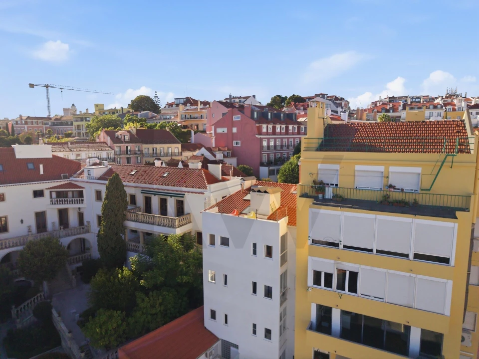 Apartamento T1 para Venda em Estrela Foto 18
