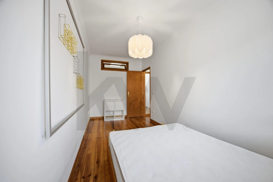 Apartamento T1 para Venda em Estrela Foto 11